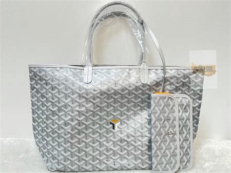 goyard precious metal special edition|are goyards exclusive.